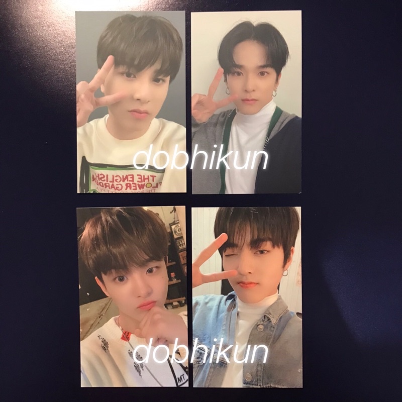treasure pob / bene md jp online ㅡ junghwan asahi jihoon haruto
