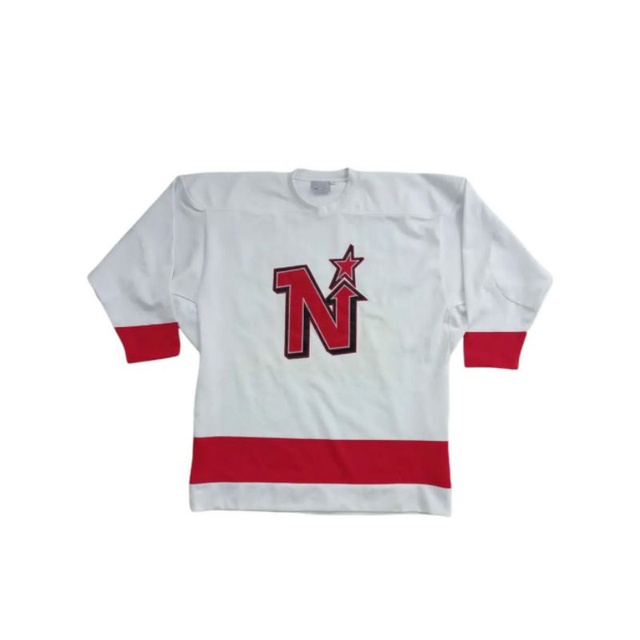 Jersey Hockey Second Northstar