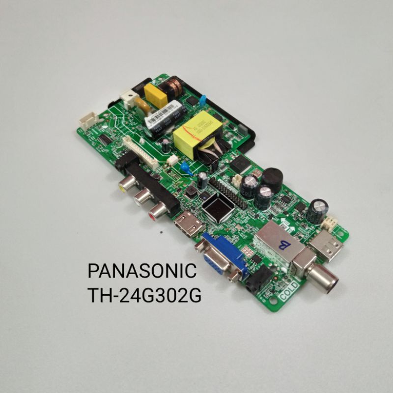Mainboard panasonic th-24G302G . th-24G302G  . 24G320G