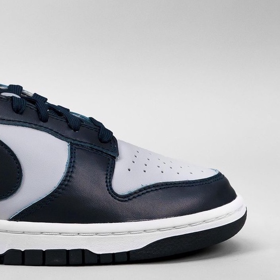 Dunk Low Georgetown Men