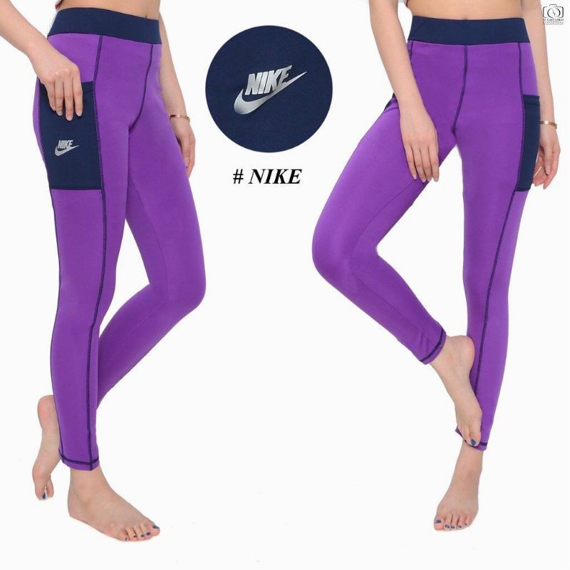 Leging Sport Wanita