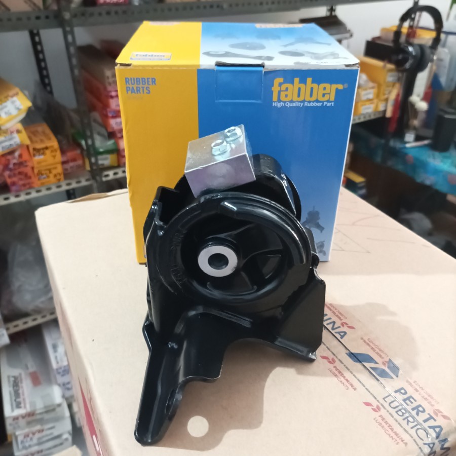 Engine Mounting Kiri Manual Jazz RS GE8