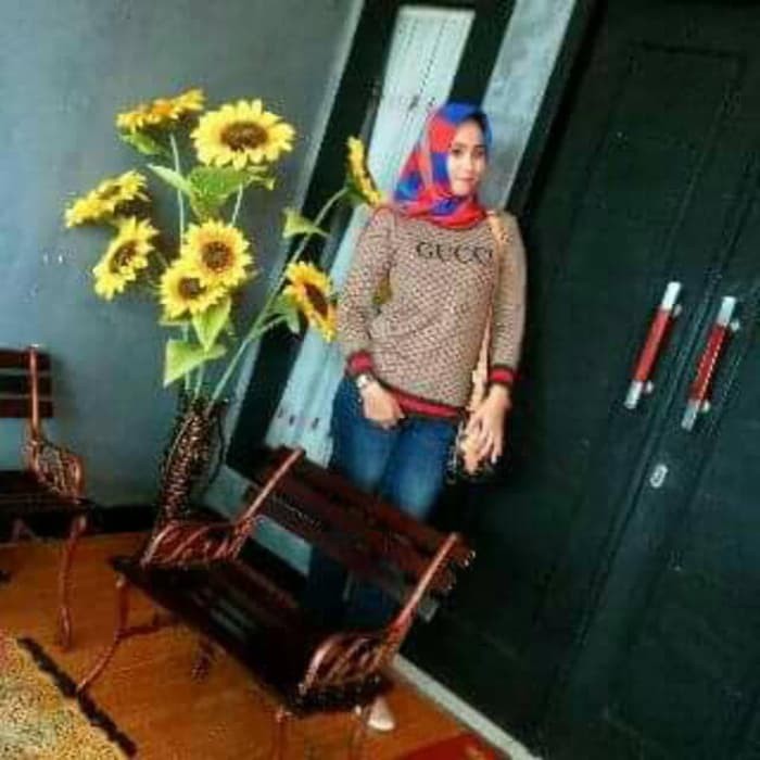 Diskon Baju rajut gucci / atasan rajut gucci murah ThevaShop