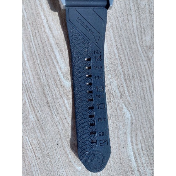 Jam tangan mewah bekas VDB No Limit original