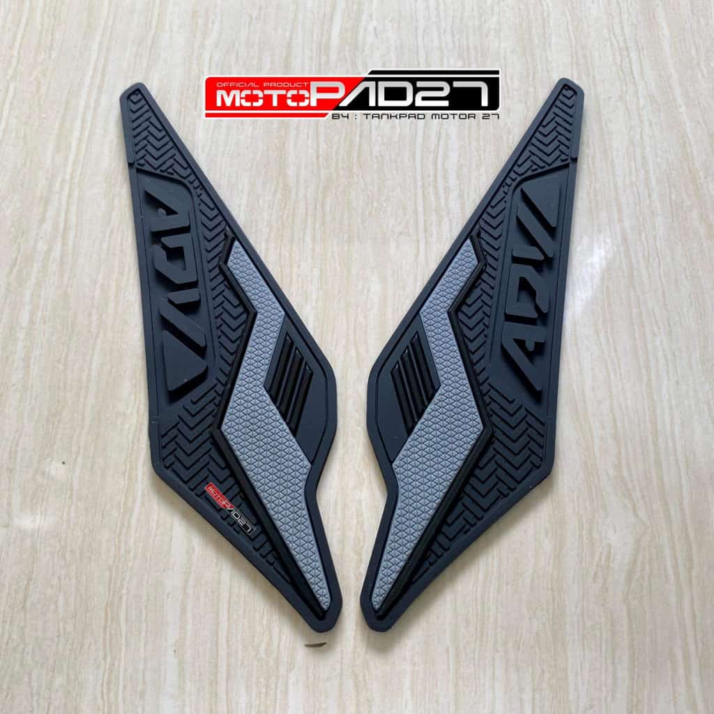 stiker rubber sayap honda adv 160