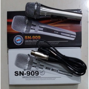 Microphone - SONY SN-909 / SN909