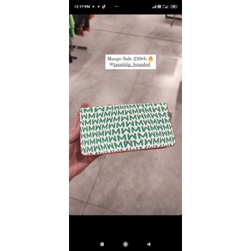 Jastip Mango dompet