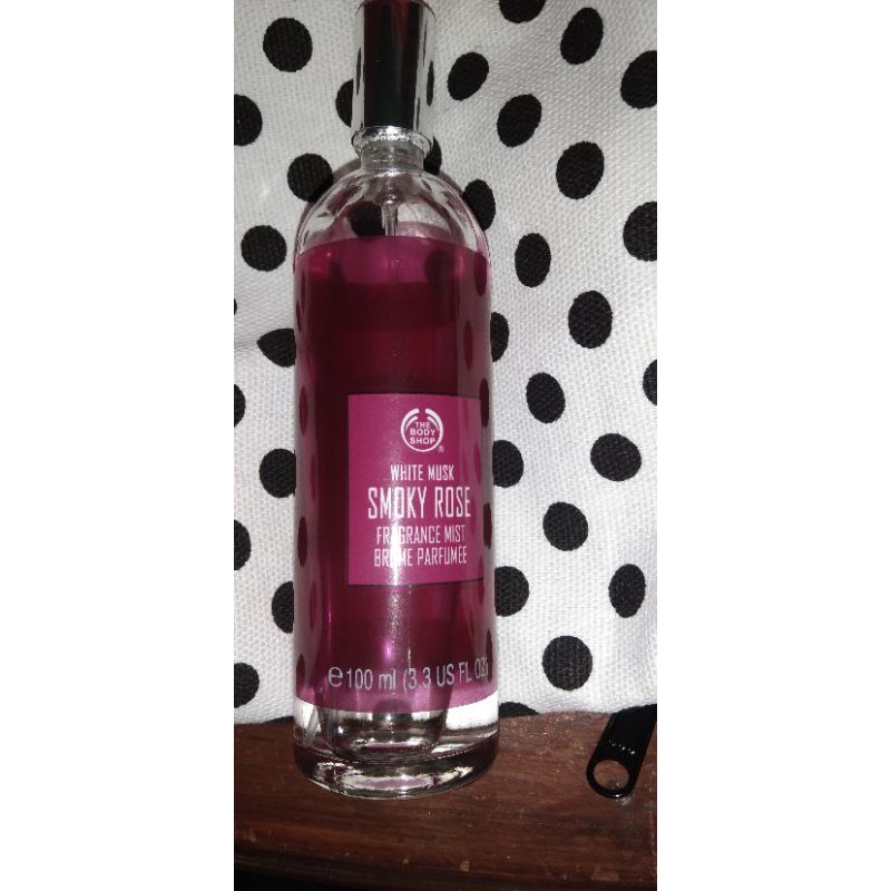 parfum The Body Shop