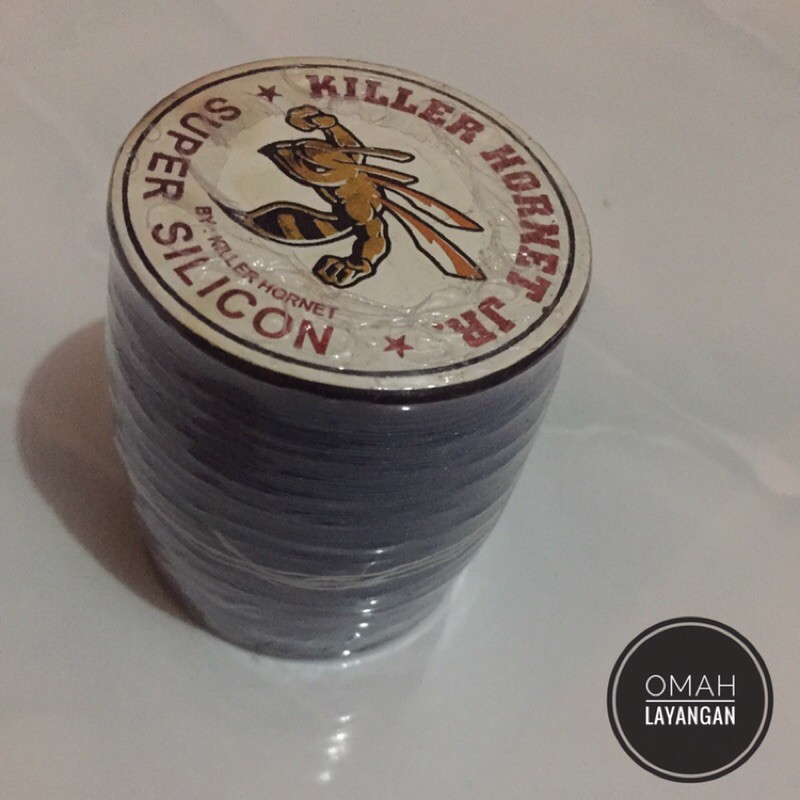 Senar Gelasan Killer Hornet Jr