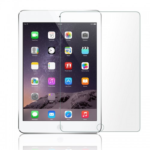 ABT-02 Tempered Glass New iPad 9 / 9th 10.2 inch 2021 Anti Gores Kaca STD Tablet Screen STRDY