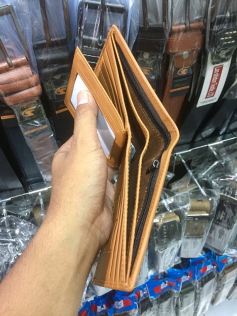 [[antonHilmanto]] dompet lipat pria kulit asli impor #dompet #dompetlipat #dompetpria #dompetkulit