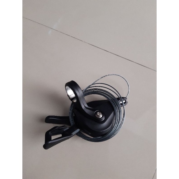 SHIFTER SHIMANO SLX M7100 12 SPEED