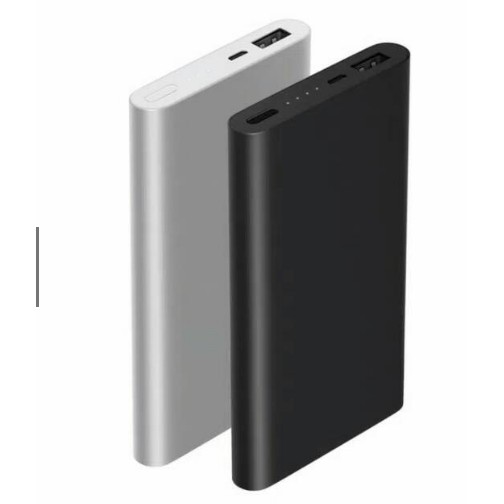 POWERBANK XIAOMI 10.000MAH EOM 1 USB