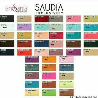 SAUDIA ANSANIA GROSIR SERAGAM KERUDUNG RAWIS hijab segi SAUDIA ANSANIA GROSIR SERAGAM KERUDUNG RAWIS hijab segi