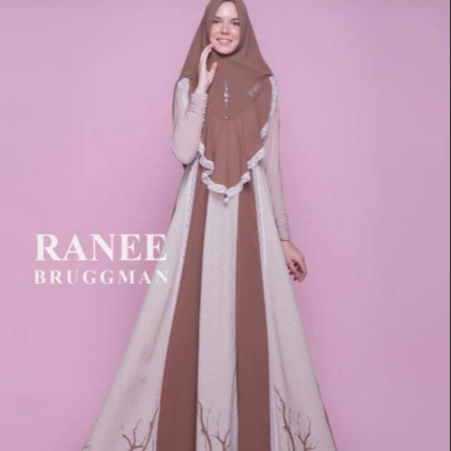 Preloved ranee brugman