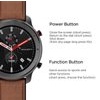 Amazfit GTR 47mm smartwatch