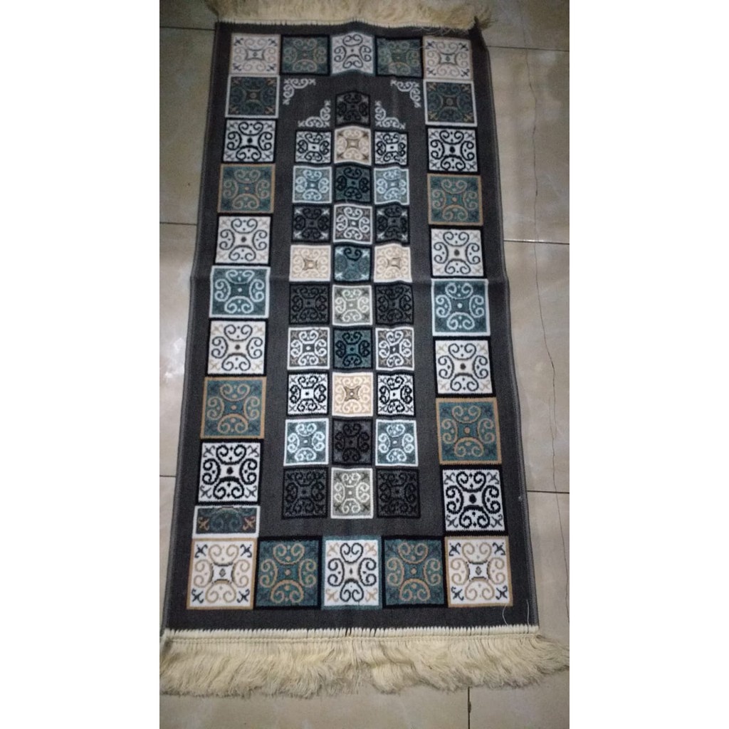 TA GONTOR- SAJADAH GONTOR /SANTRI/SANTRIWATI/PESANTREN/PONDOK