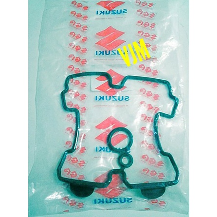 SEAL SIL KARET CYLINDER HEAD BLOCK MESIN SUZUKI SATRIA FU