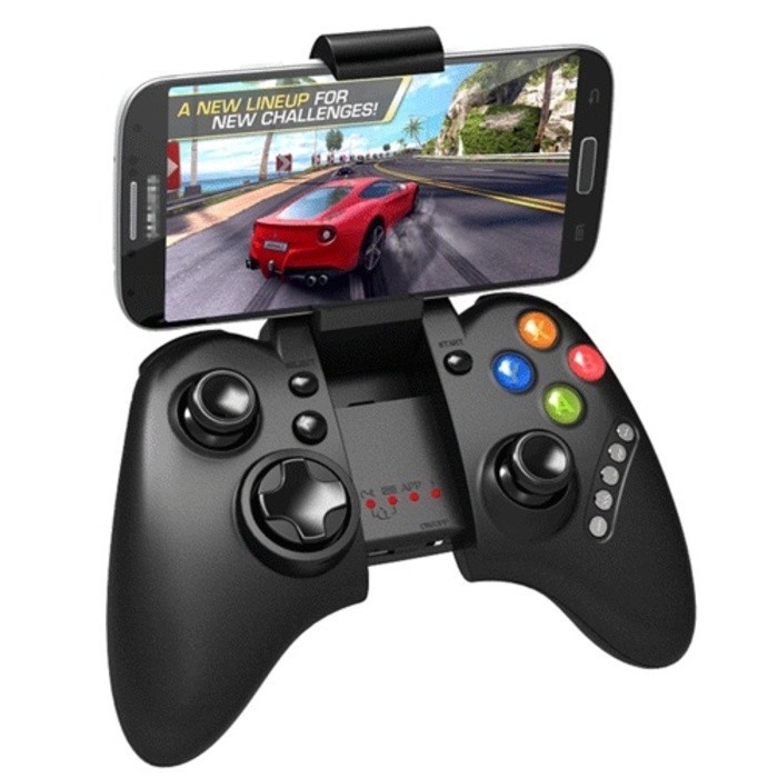 GAMEPAD WIRELESS IPEGA 9021 JOYSTICK IPEGA