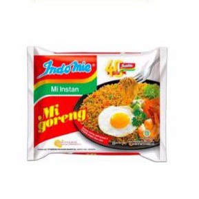 

Indomie Goreng 85gr