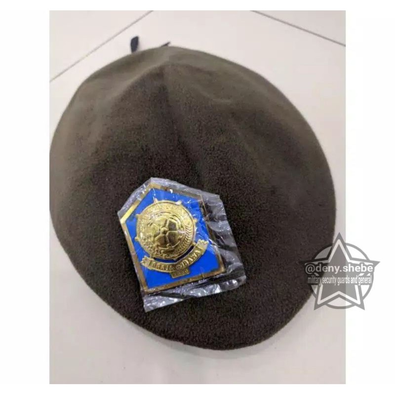 BARET PRIMA POL PP