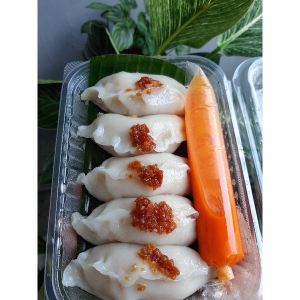 

kue choipan khas pontianak