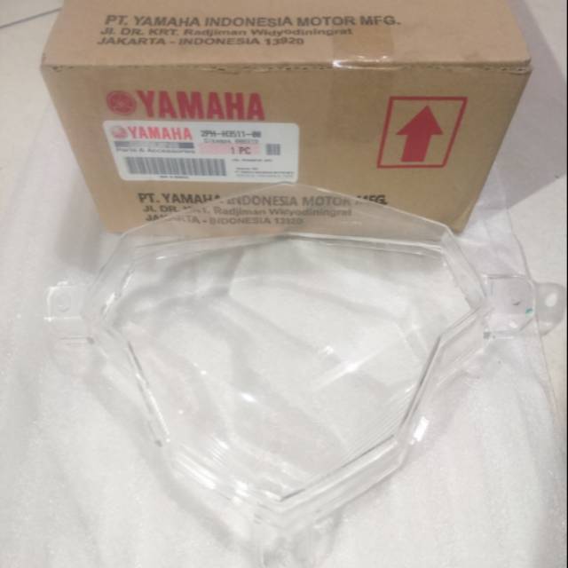 Mika Speedometer Mio M3 Lensa Speedometer Mio 125 Asli kaca Spido Mio 125