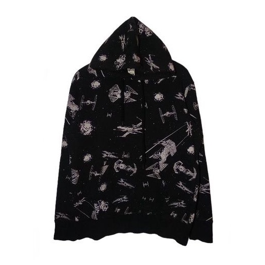 Hoodie Starwars x Uniqlo