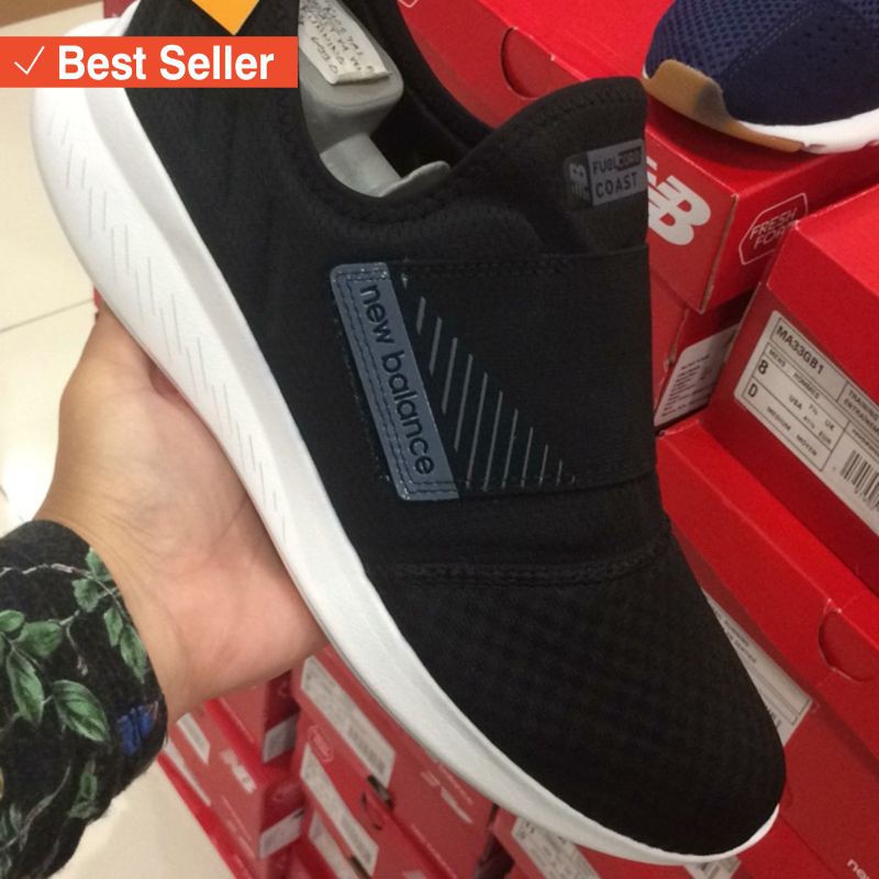 Sepatu Olahraga murah Harga Terjangkau / New balance