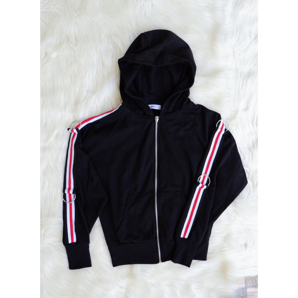 jaket nevada terbaru wanita brand matahari