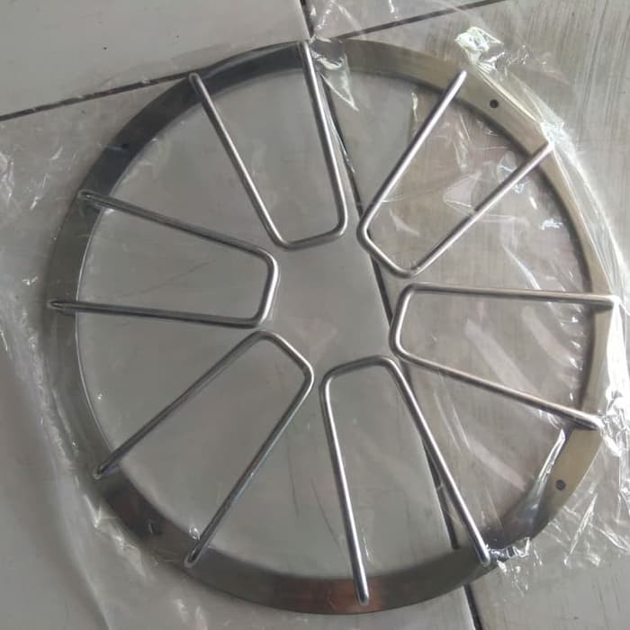 tutup subwoofer ring subwoofer grill subwoofer 12in