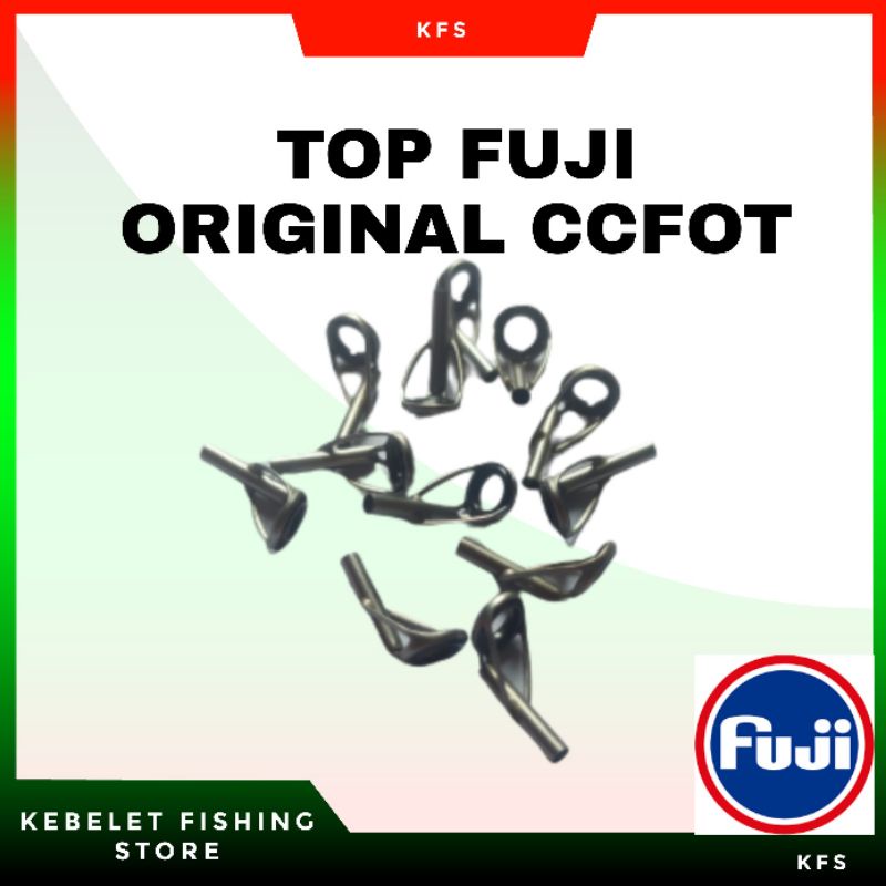 TOP ORIGINAL FUJI TYPE CCFOT