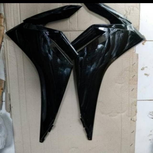 Sayap depan honda blade new