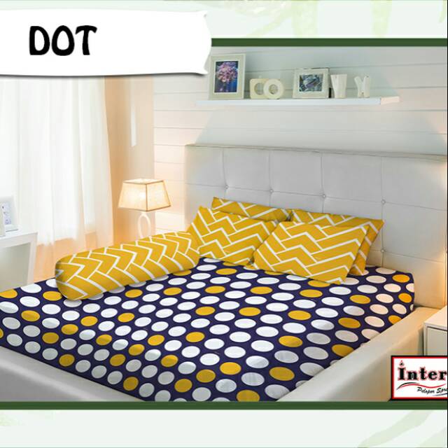 SPREI_INTERNAL_KING 180x200