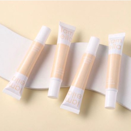 Lameila Concealer Foundation Tahan Air DJ 3075