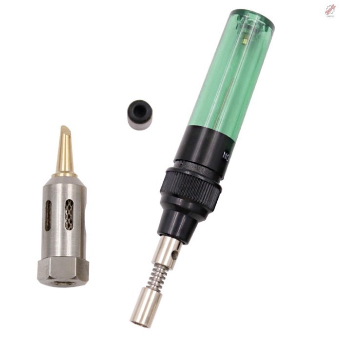 FMFIT WIND POWER PEN TORCH / WIND POWER SOLDER