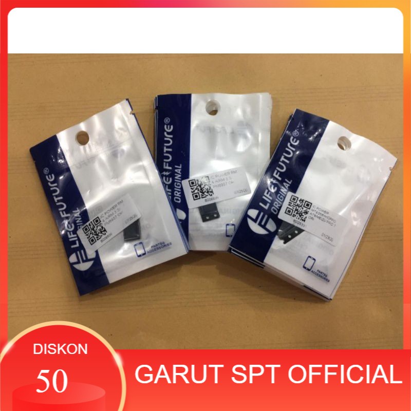 IC power redmi 3/3s/4a PM8937