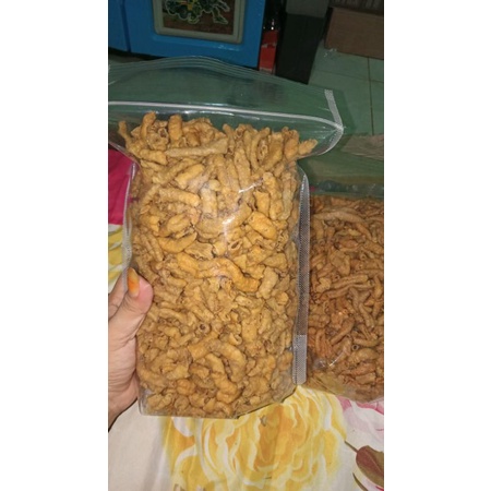 

usus crispy 1kg