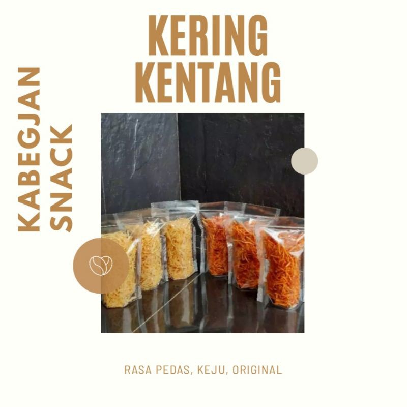 

KERING KENTANG KABEGJAN
