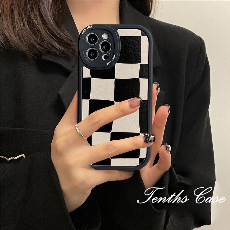 Vivo V23e V23Pro T1X Y21 Y21T Y33s Y33T Y21S Y15A Y15S Y01 Y76 Y12A Y20s(G)Y20 Y20i Y12s Y20s Y17 Y12 Y15 Y50 Y30 Y30i Y95 Y93 Y91 S1 Pro Y85 V11i V9 Youth Soft Case Bahan TPU Untuk-2