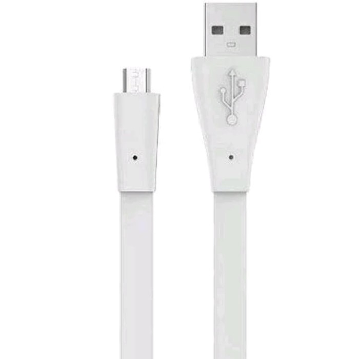 KABEL DATA INFINIX SMART 4 / SMART 5 / HOT 8 / HOT 9 ORIGINAL 3A SUPPORT FAST CHARGER MICRO USB