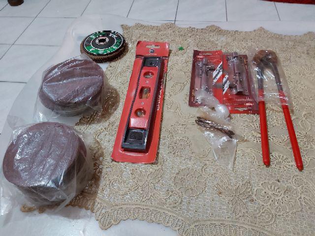 Tang Kakatua / Tang Gegep Kawat / Tower Pincer 10 Inc