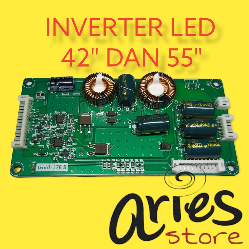 INVERTER LED 42 INCH 55 INCH CA 288 INVERTER LED UNIVERSAL