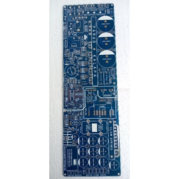 PCB Smps Fullbridge Regulasi 4000watt