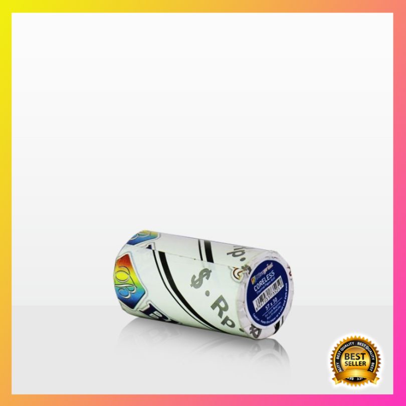 

Diskon Blueprint Thermal Paper Roll 57x30mm