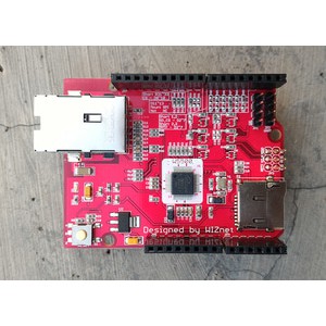 Ethernet Shield W5500 -WIZnet