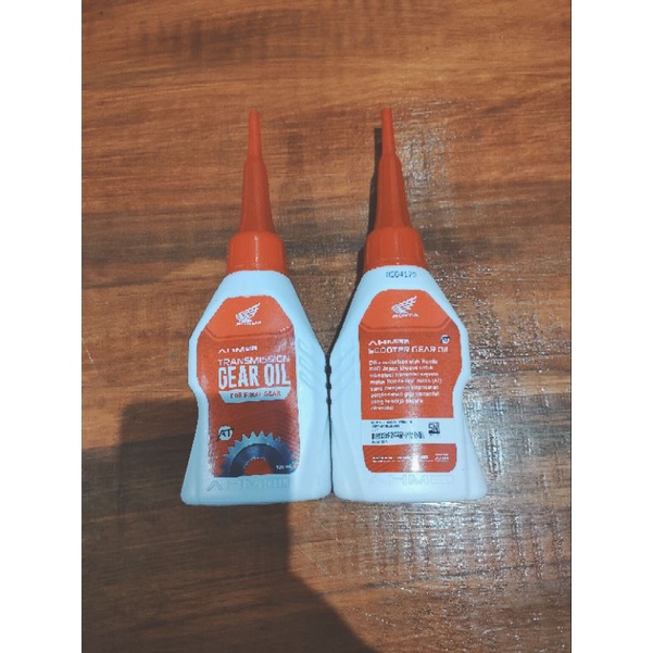 OLI GARDAN  MATIC METIC OLI TRANMISION TRANMISIMATIC METIC AHM SEMUA MOTOR MATIC