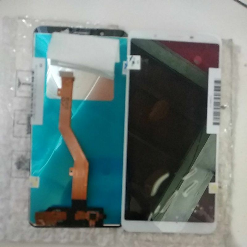 LCD+TS vivo y71