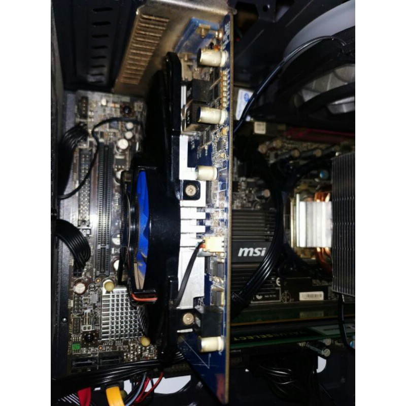 VGA SAPPHIRE HD 7730 2GB DDR5