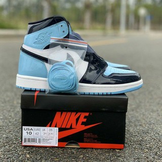 unc jordan 1 patent
